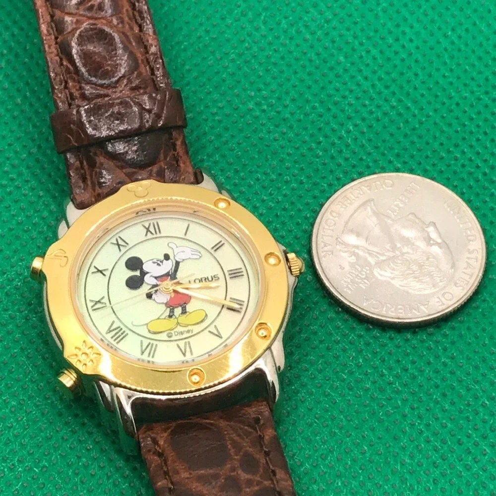 Disney mickey mouse